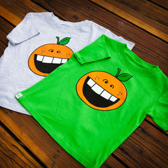 Toddler Happy Opie Tee