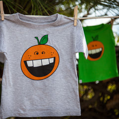Toddler Happy Opie Tee