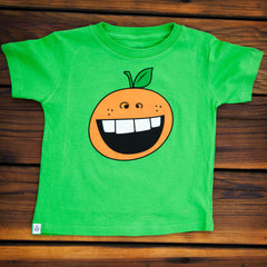 Toddler Happy Opie Tee