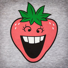 Youth Sasha Strawberry Tee